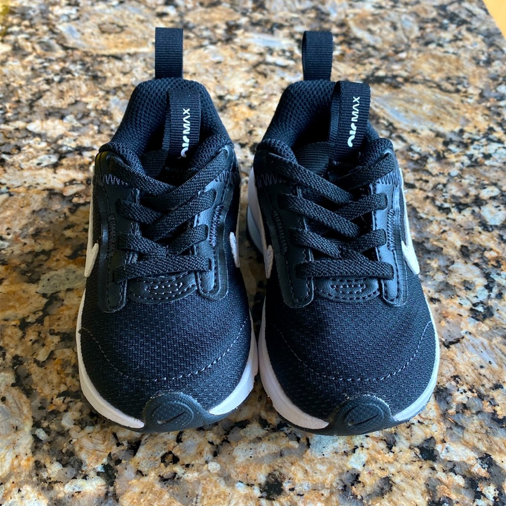 Nike Toddler Air Max Shoes